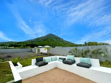 3 Bedroom Villa
