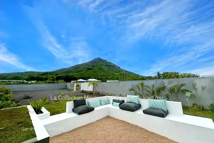 Villa I Tamarin I Close to Schools