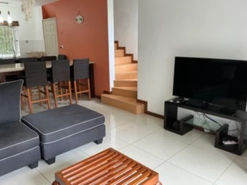 Maison de 3 Chambres