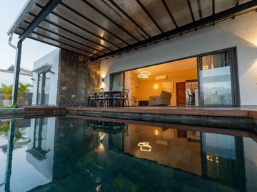 3 Bedroom Villa