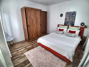 Maison de 5 Chambres