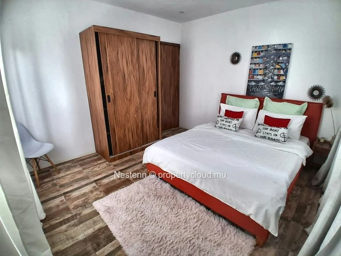 Superbe Villa Familiale De 5 Chambres