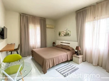 Villa de 3 Chambres