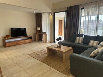 4 Bedroom Villa