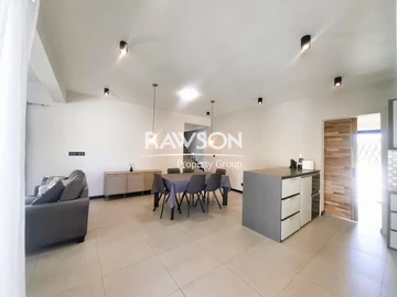 Villa de 4 Chambres