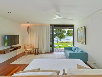 Villa de 3 Chambres