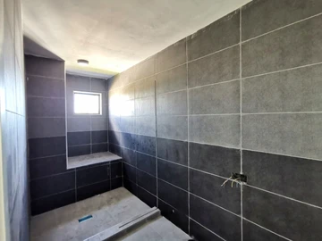 Penthouse de 3 Chambres