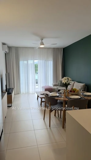 Telfair Views, Moka — A Move-In Ready Home