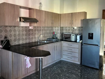 Appartement de 2 Chambres