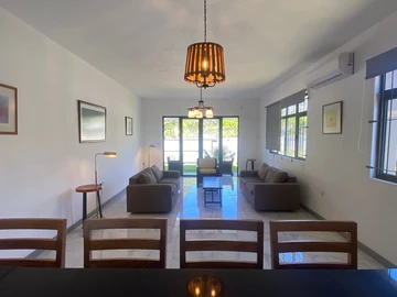 4 Bedroom Villa