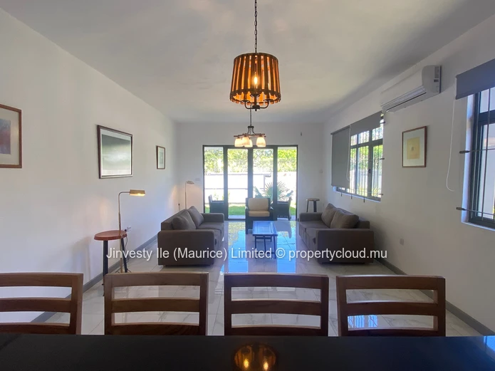 JINVESTY : RENT VILLA 90000/month  3 BR + Office or 4 Br in CALODYNE 
