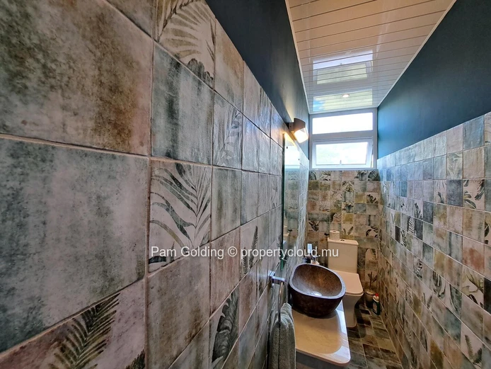 Trou d'Eau Douce – Penthouse à louer – Pam Golding Mauritius