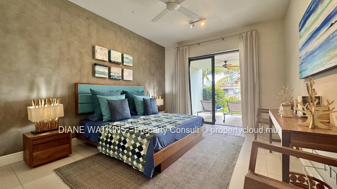 Exquisite Waterfront Living at La Balise Marina