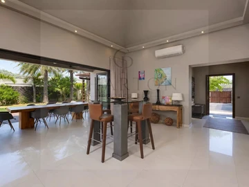 Villa de 4 Chambres
