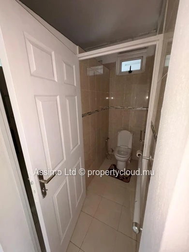 Maison familiale face au lagon au Bouchon avec 6 chambres et vue mer imprenable