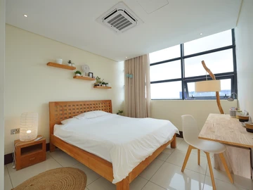 Appartement de 2 Chambres