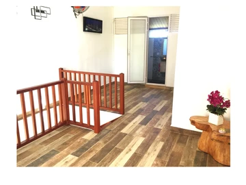 Townhouse, Duplex de 3 Chambres