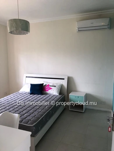 For Rent – Furnished House With Private Pool - Bain Boeuf - North