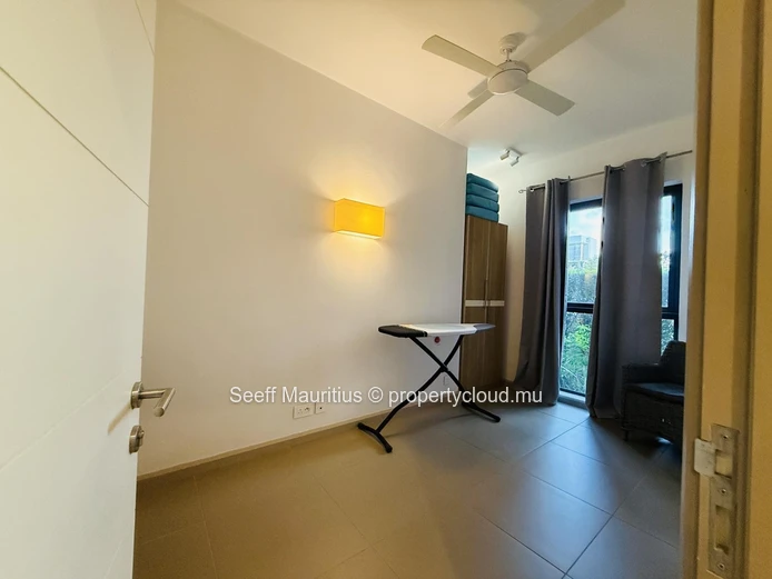 Luxury Coastal Haven in Azuri