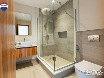 3 Bedroom Penthouse