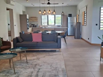 Appartement de 3 Chambres