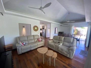 Villa de 4 Chambres