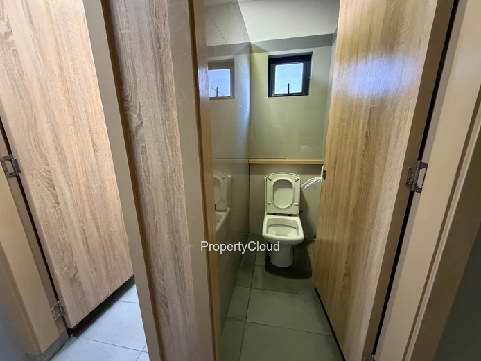 430 Sqm Office For Rent, Nexteracom Tower 3, Ebène Cybercity