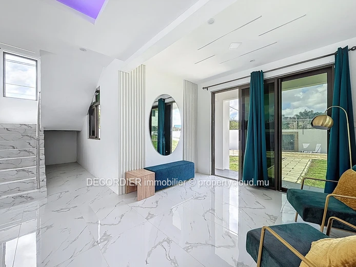 Maison à Louer - Grand Baie