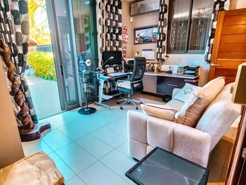 5 Bedroom Villa