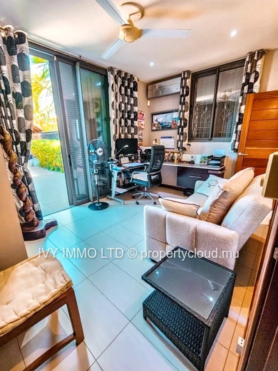 Villa exceptionnelle à vendre Située à #vieuxgrandport A proximité de la plage 