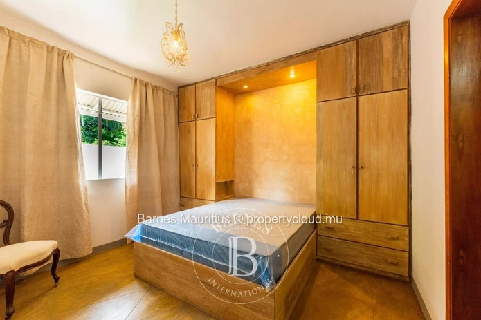 MOKA  -  Maison familiale en  vente  -  3 chambres