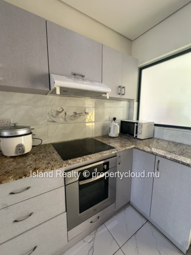 Apartment with a unique lifestyle at La Croisette