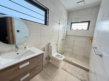 Villa de 4 Chambres