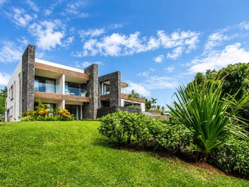 Villa de 5 Chambres