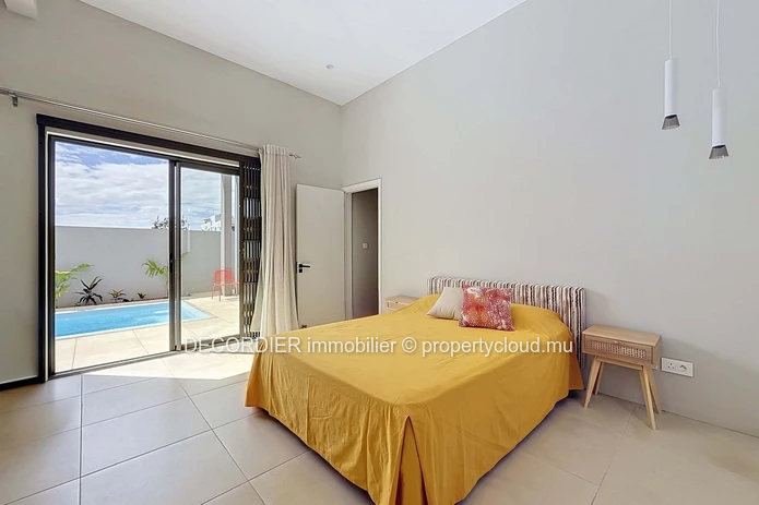House for rent - Pereybere