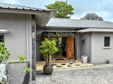 Villa de 4 Chambres