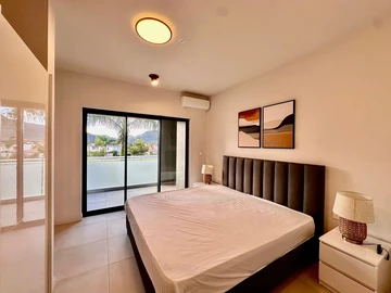 3 Bedroom Apartment