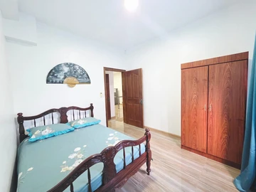 Appartement de 2 Chambres