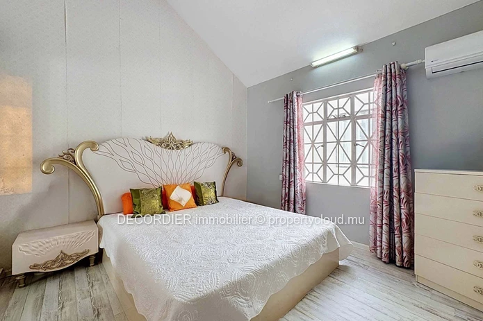 House for Sale – Flic-en-Flac
