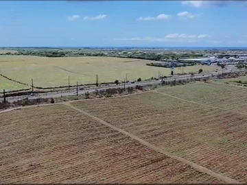 Residential Land