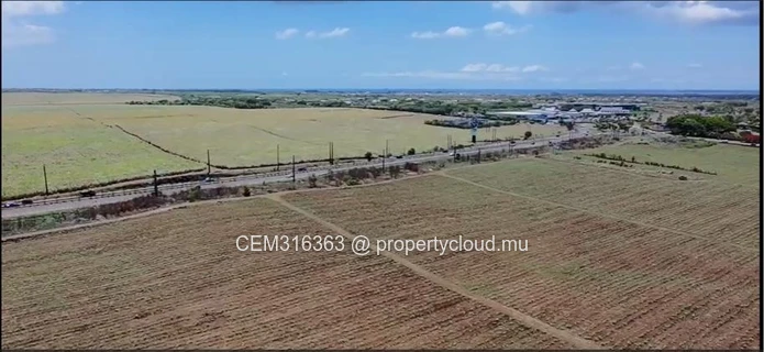 30 terrains résidentiels à vendre – Résidence Prestige, Grand Baie