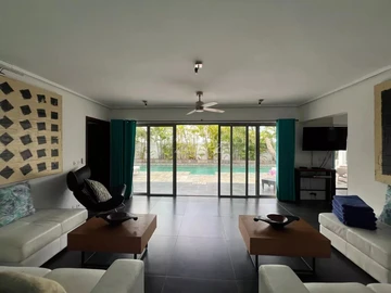 3 Bedroom Villa