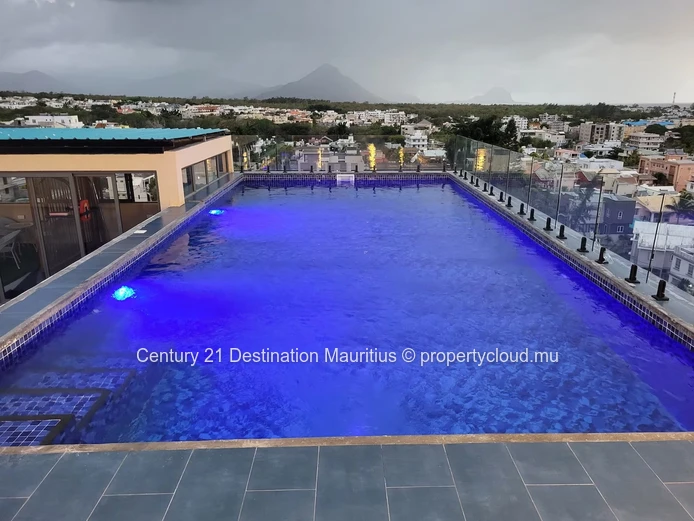 Investissement Clé en Main – Appartement 2 Chambres Neuf à Flic en Flac