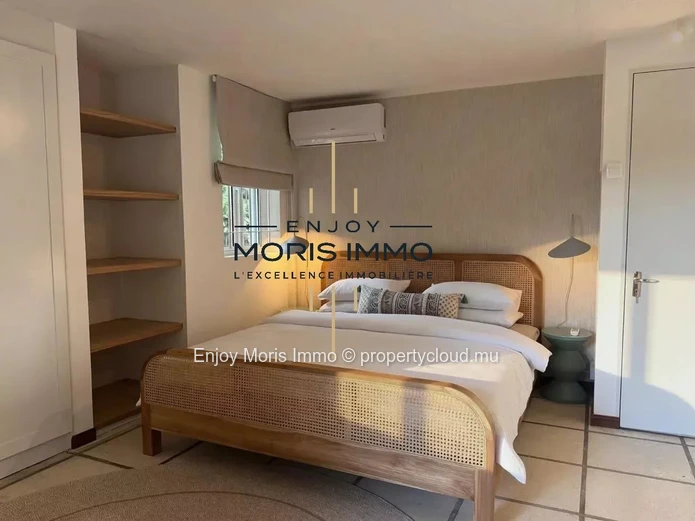 Modern Villa with Swimming Pool – For rent in Calodyne