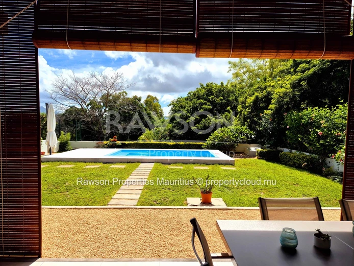 3 Bedroom House For Sale in La Gaulette