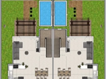3 Bedroom Villa