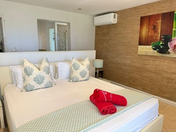 Appartement de 4 Chambres