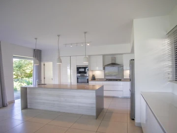 Villa de 5 Chambres