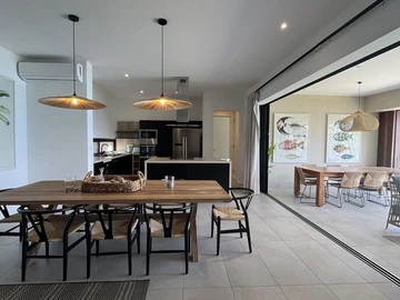 Appartement de 3 Chambres