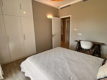 Villa de 4 Chambres